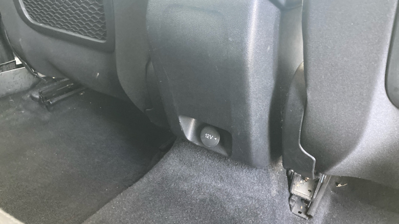 Ford Focus 1.0 EcoBoost 125 Titanium 5dr Petrol Hatchback